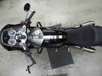 Triumph Thruxton 1200RS 2024