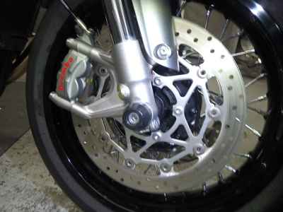 Triumph Thruxton 1200RS 2024