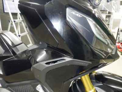 Honda X-Adv 750 2021