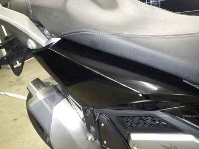 Honda X-Adv 750 2021