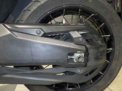 Honda X-Adv 750 2021