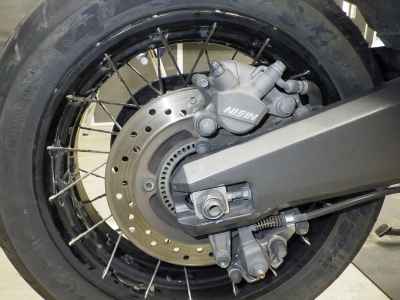 Honda X-Adv 750 2021