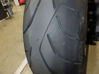 Honda X-Adv 750 2021