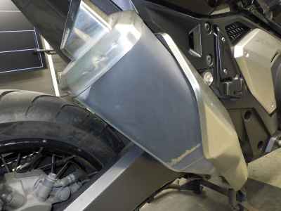 Honda X-Adv 750 2021