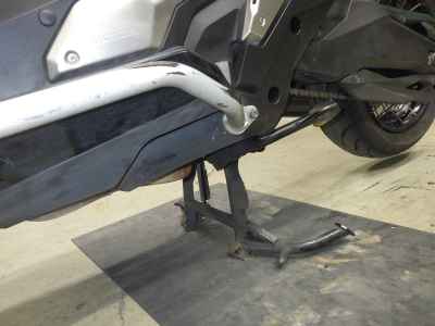 Honda X-Adv 750 2021