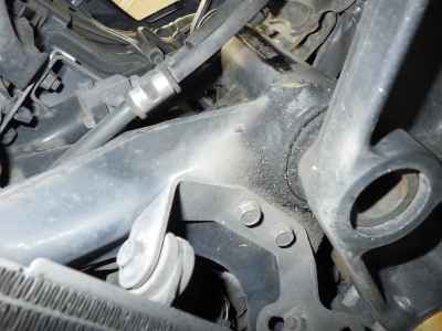 Honda X-Adv 750 2021