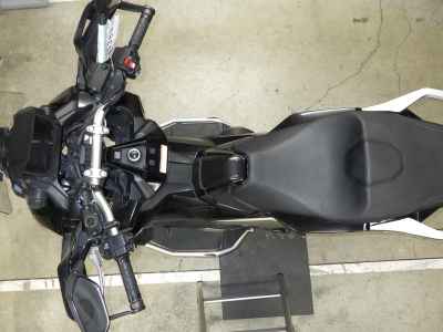 Honda X-Adv 750 2021