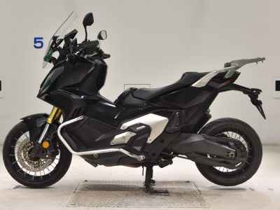 Honda X-Adv 750 2021