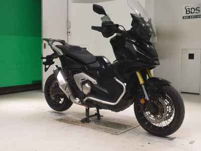 Honda X-Adv 750 2021