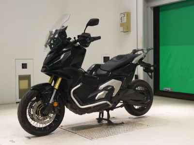 Honda X-Adv 750 2021
