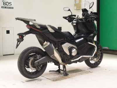 Honda X-Adv 750 2021