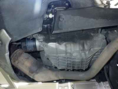 Honda X-Adv 750 2021