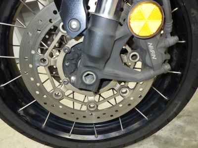 Honda X-Adv 750 2021