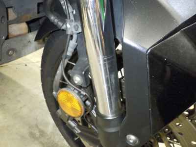 Honda X-Adv 750 2021