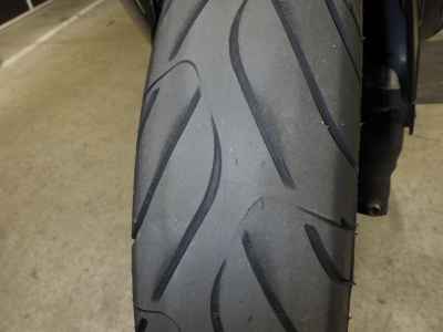 Honda X-Adv 750 2021