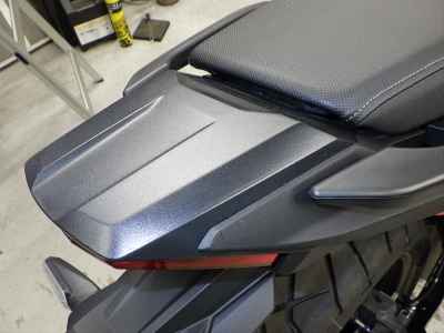 Honda NC750X DCT 2026