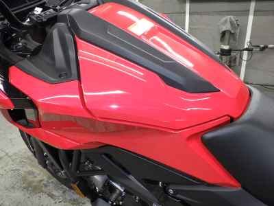 Honda NC750X DCT 2026