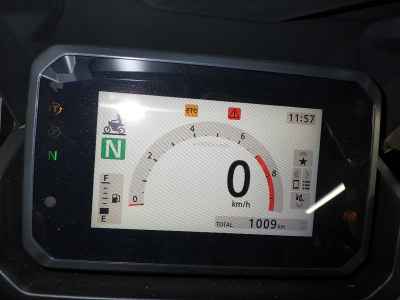Honda NC750X DCT 2026