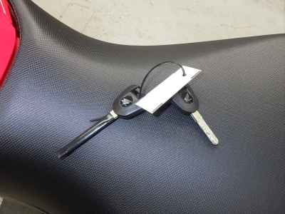 Honda NC750X DCT 2026