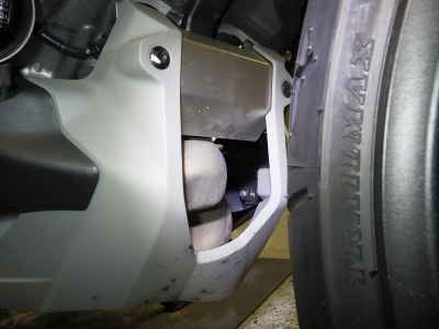 Honda NC750X DCT 2026