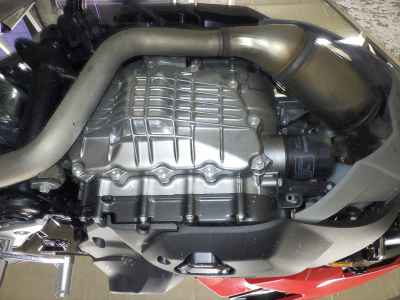 Honda NC750X DCT 2026