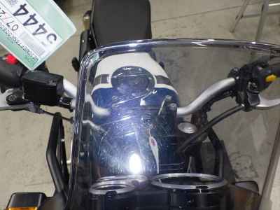 Royal Enfield Himalayan 410 2024