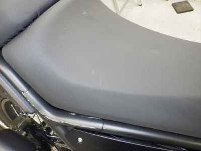 Royal Enfield Himalayan 410 2024
