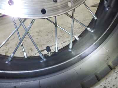Royal Enfield Himalayan 410 2024