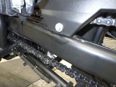 Royal Enfield Himalayan 410 2024