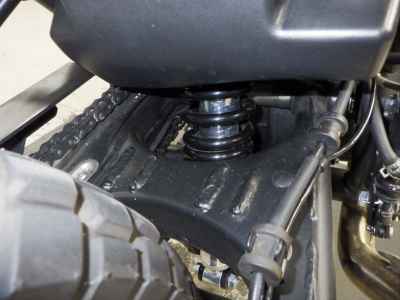 Royal Enfield Himalayan 410 2024