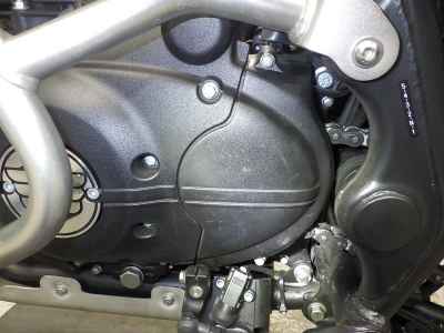 Royal Enfield Himalayan 410 2024