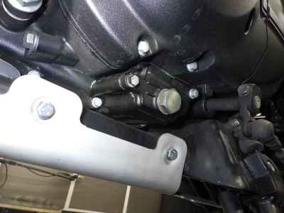 Royal Enfield Himalayan 410 2024