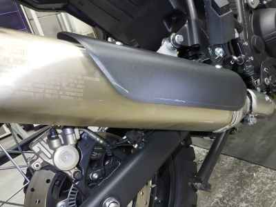 Royal Enfield Himalayan 410 2024