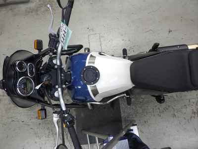 Royal Enfield Himalayan 410 2024