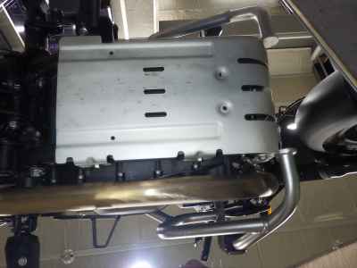 Royal Enfield Himalayan 410 2024