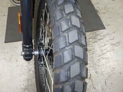 Royal Enfield Himalayan 410 2024