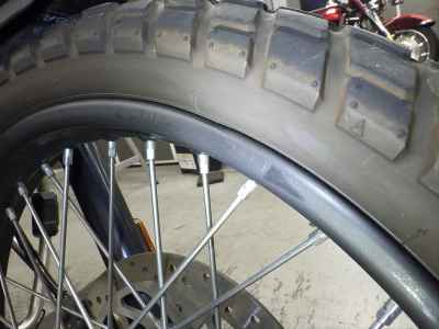 Royal Enfield Himalayan 410 2024