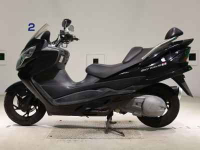Suzuki Skywave 250S