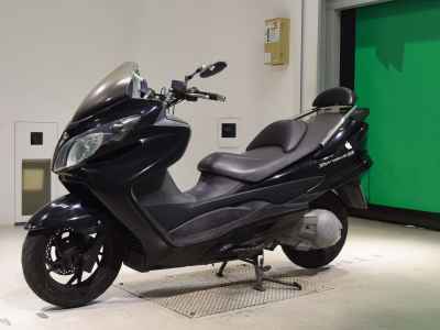 Suzuki Skywave 250S