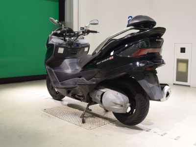 Suzuki Skywave 250S