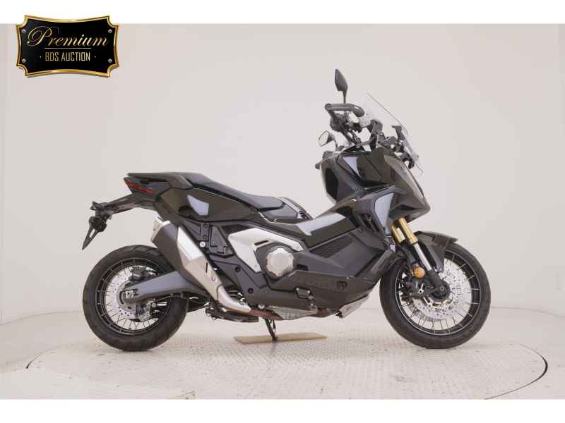 Honda X-Adv 750 2021