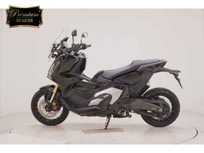 Honda X-Adv 750 2021