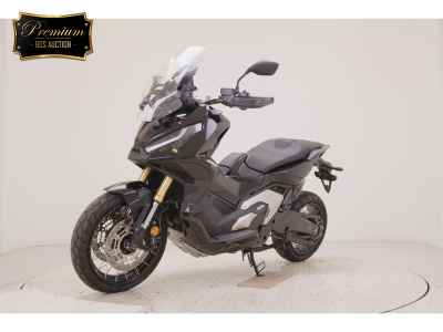 Honda X-Adv 750 2021