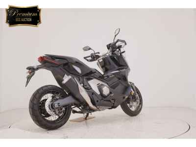 Honda X-Adv 750 2021