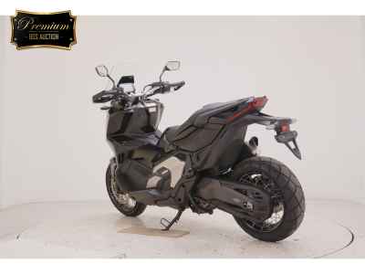 Honda X-Adv 750 2021