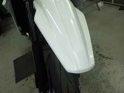 Suzuki DR-Z4SM 2025