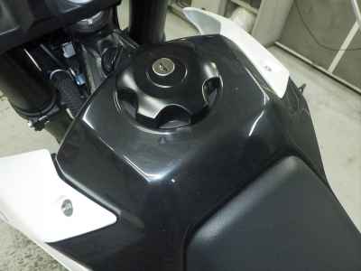 Suzuki DR-Z4SM 2025