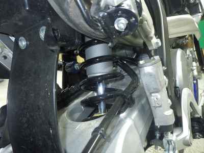 Suzuki DR-Z4SM 2025