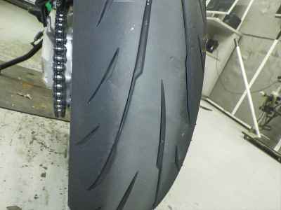Suzuki DR-Z4SM 2025