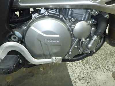 Suzuki DR-Z4SM 2025